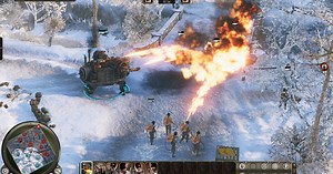 Iron Harvest review