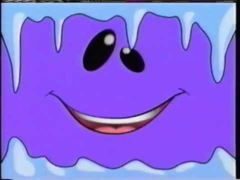 Face is Cold
