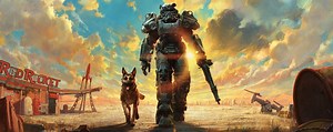 Fallout 4 November patch detailed, console players need to take action for mods | TheSixthAxis