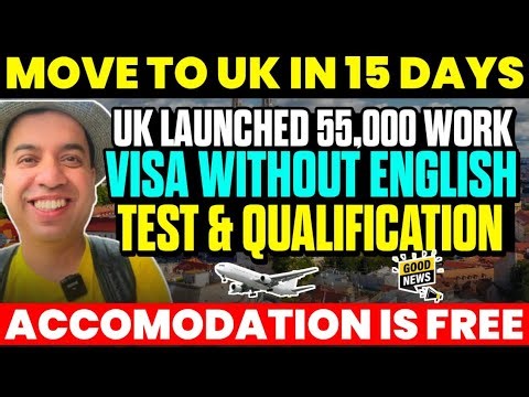 UK Seasonal work visa | UK Visa | UK Seasonal work visa | UK Work visa
