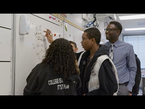 Teaching Math Using The Four Principles of How People Learn