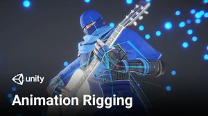 Setting up animation rigging (Rig Builder) leaves character in weird pose