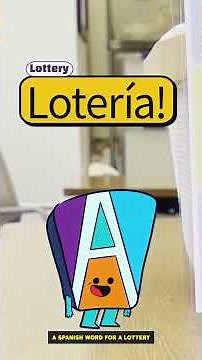 How to: Make your own Lotería Cards!