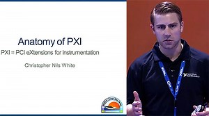 MicroApps: Anatomy of PXI (National Instruments)