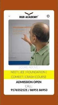 MBBS/BDS Provisional Allotment List OUT 2025-26 | Govt & Management Quota | Tamil Nadu | RGR ACADEMY