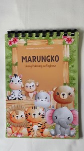 43K views · 115 reactions | Marungko Approach #marungko #Pagbasa #reading #kidsactivities | Strategic Intervention Materials | Facebook