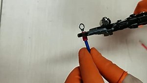 Watch Accessbuy Electrical Wire Connector Crimp Terminal Set on Amazon Live