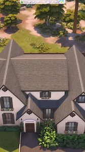 270K views · 4.3K reactions | making a skylight in the sims 4 栗‍♀️ #thesims4 #thesims #simsasmr #sims #daniellebuilds | daniellebuilds | Facebook