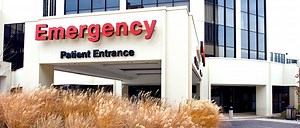 Getting Out of Line: How to Shorten ER Wait Times