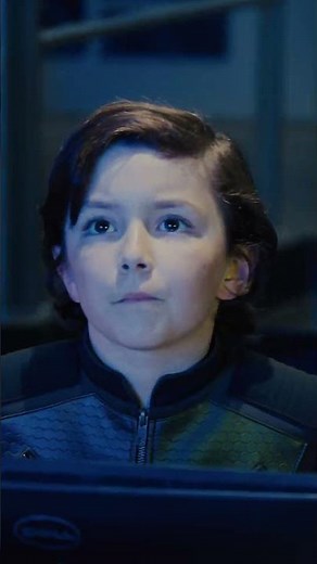 These video game graphics are getting *too* good 🤯🎮 Spy Kids: Armageddon