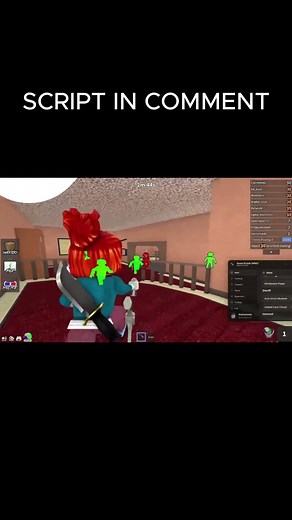MM2 SILENT AIM AIMLOCK SCRIPT AUTO SHOOT MURDERER#roblox #mm2 #murdermystery2 #script