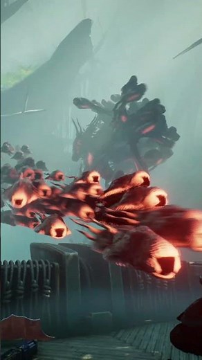 The Flok's Return to GEARS5 Hivebusters is a TOTAL Game Changer