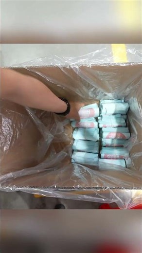 Composite Bag Cutting Packing Line