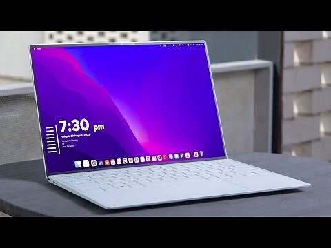How to make windows 11 Look Like MacOs | windows 11 customization