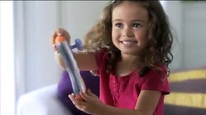 VTech V.Smile Motion now comes with Thomas and Friends and Cinderella (Pink Version).