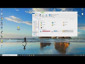 How to mount and unmount an image with PowerISO