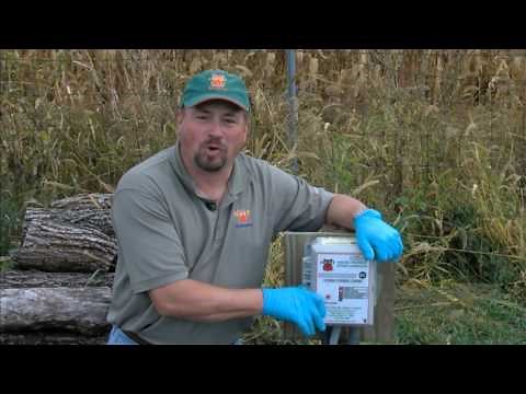 IOWWA – Hoot Systems Maintenance