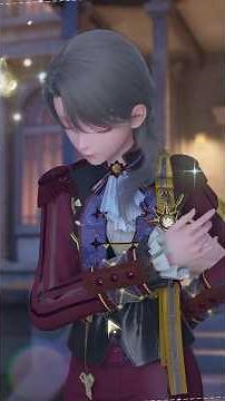 Re-creating Miles Edgeworth from Ace Attorney!! (feat. ‪@seisoustreams4367‬)