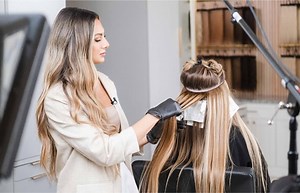 Education Overview - Invisible Bead Extensions