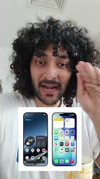 Google Quick Share & Apple AirDrop