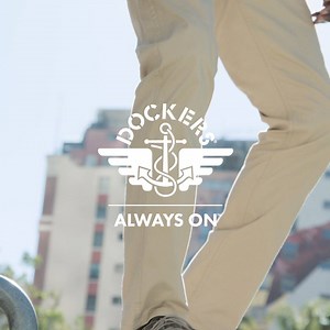 Lightweight fabric meets heavyweight durability: DuraFlex Lite is a strong cotton blend that's light, soft, and reliable – wear after wear, wash after wash. It’s a breakthrough made for the sun, made to last, made to keep you rightly carefree. | Dockers