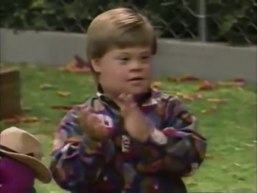 Barney & Friends S02E14 (1996 PBS Kids Airing)