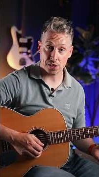 How To Place Your Fingers On A Fretboard #guitarlessons