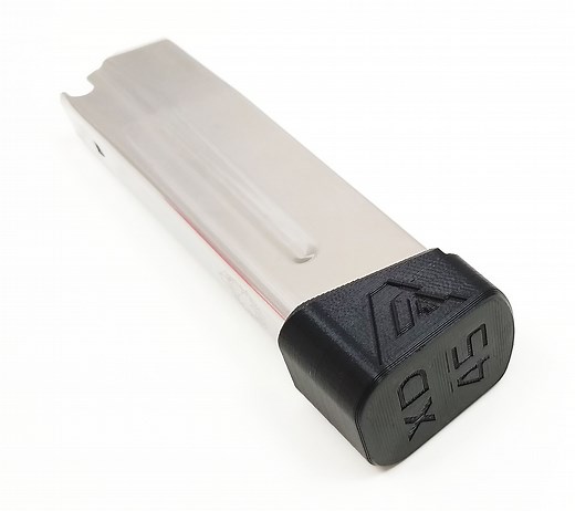 Springfield XD 45 Magazine Extension -