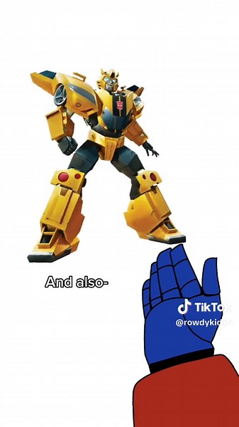 Drawing Transformers: Tips for Young Artists