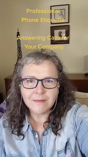 Effective Phone Answering Tips for Receptionists