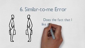 6 Errors Managers Make on Performance Appraisals