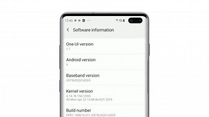 28 reactions · 23 comments | Want to know if your Android Software is up to date? Just wondering which version you have on your device? The link below will help you answer both questions by going through your phone's Settings. | Samsung Support | Facebook