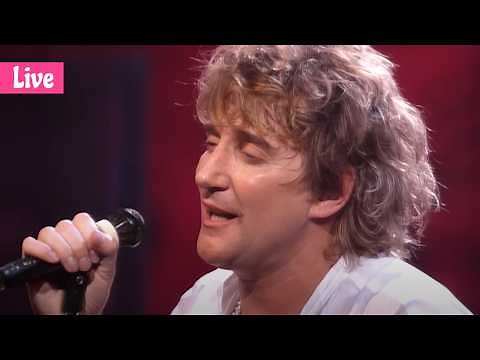 Rod Stewart - Maggie May (Live Unplugged) (Official HD Remastered Video)