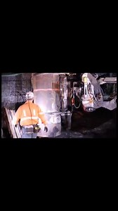 Underground longwall mining method. Longwall mining method is a fast mechanised method of coal mining. Follow us at tunnel.engineering Video credit: LinkedIn Mining Doc #undergroundmining #coalmine #longwall #longwallmining #coalmining #coal #undergroundmethod #tunnellingmethod #underground #mining #miningengineering #miningengineer #miningindustry #tunnelling #tunneling #tunnelengineering #tunnelengineer #tunnel #mining #miningtechnology #tunnellingtechnology #TunnellingCourse #tunellingtechniq