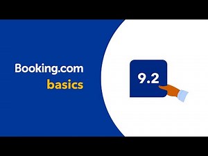 Guest Reviews | Booking.com Basics