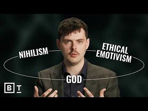 The strongest arguments for and against the existence of God | Alex O'Connor: Full Interview