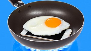 Excellent hacks against stress. 😄 | 5-Minute Crafts Men