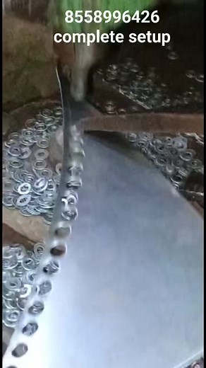 2.8K views · 49 reactions | Washer Making Machine Super Fast...