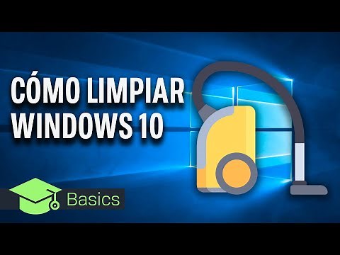 How to Clean Windows 10 and Boost its Speed