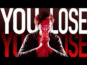 The Game You CAN'T Win