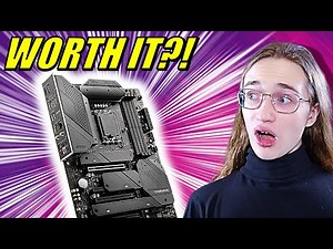 Is This STILL Worth it in 2023?! MSI MAG Z690 Tomahawk WiFi
