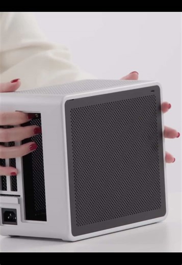 Building an Amazing Mini PC: A Step-by-Step Guide