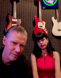15 reactions | Messer Chups Svetlana Zombierella Nagaeva Oleg Fomchenkov Se reportan listos para el ⤵️⤵️ WILD O' FEST Pabellon Oeste Palacio De Los Deportes  Vynil ✌ #vynil #live #conciertos #ontour #messerchups #WildOFest Pizza Rock Periférico  | Vynil | Facebook