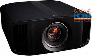 Video HCFR : JVC DLA-N5 FW 3.10 Frame Adapt HDR, projecteur 4K – unboxing & présentation - HCFR Forum & Magazine