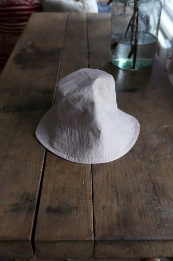 Free Sewing Pattern - The Bucket Hat