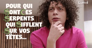 L'assonance et l'allitération