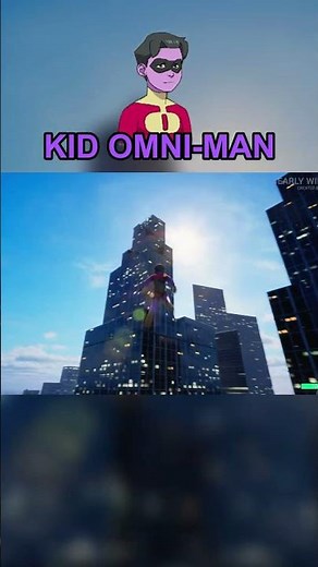 Swammys INVINCIBLE Fan Game NEW CHARACTERS!