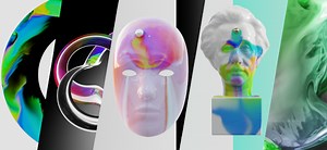 Procedural Fluid Simulation on Mesh with Geometry Nodes in Blender - Detailed Tutorial