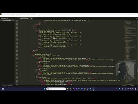 Sublime Text is an outstanding choice for programming HTML- CSS