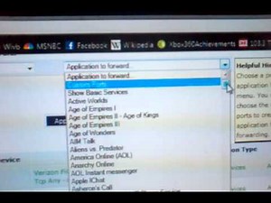 Setting up Remote Desktop